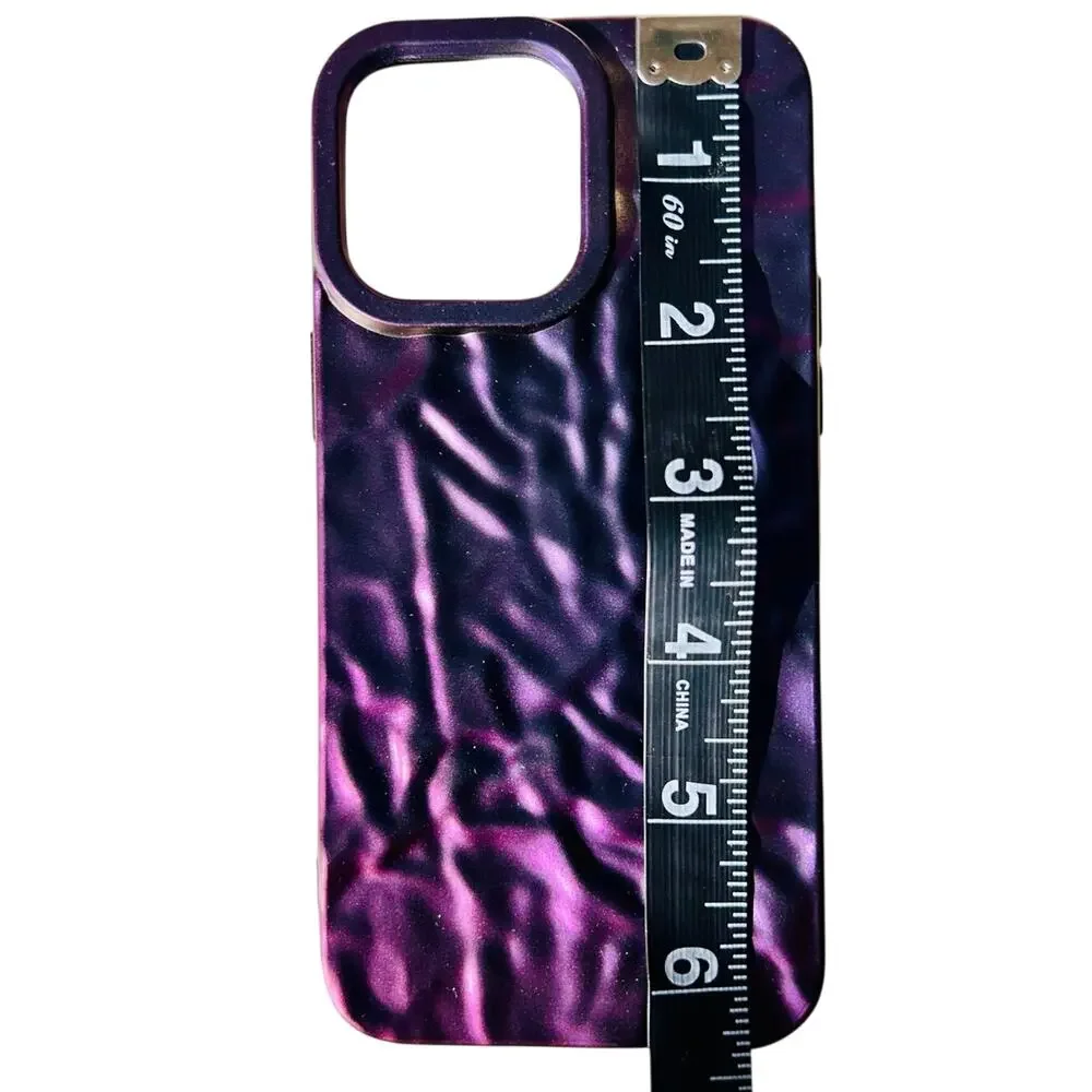N/A stylish purple